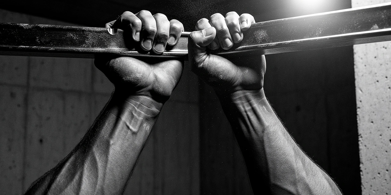 Functional strength foundation