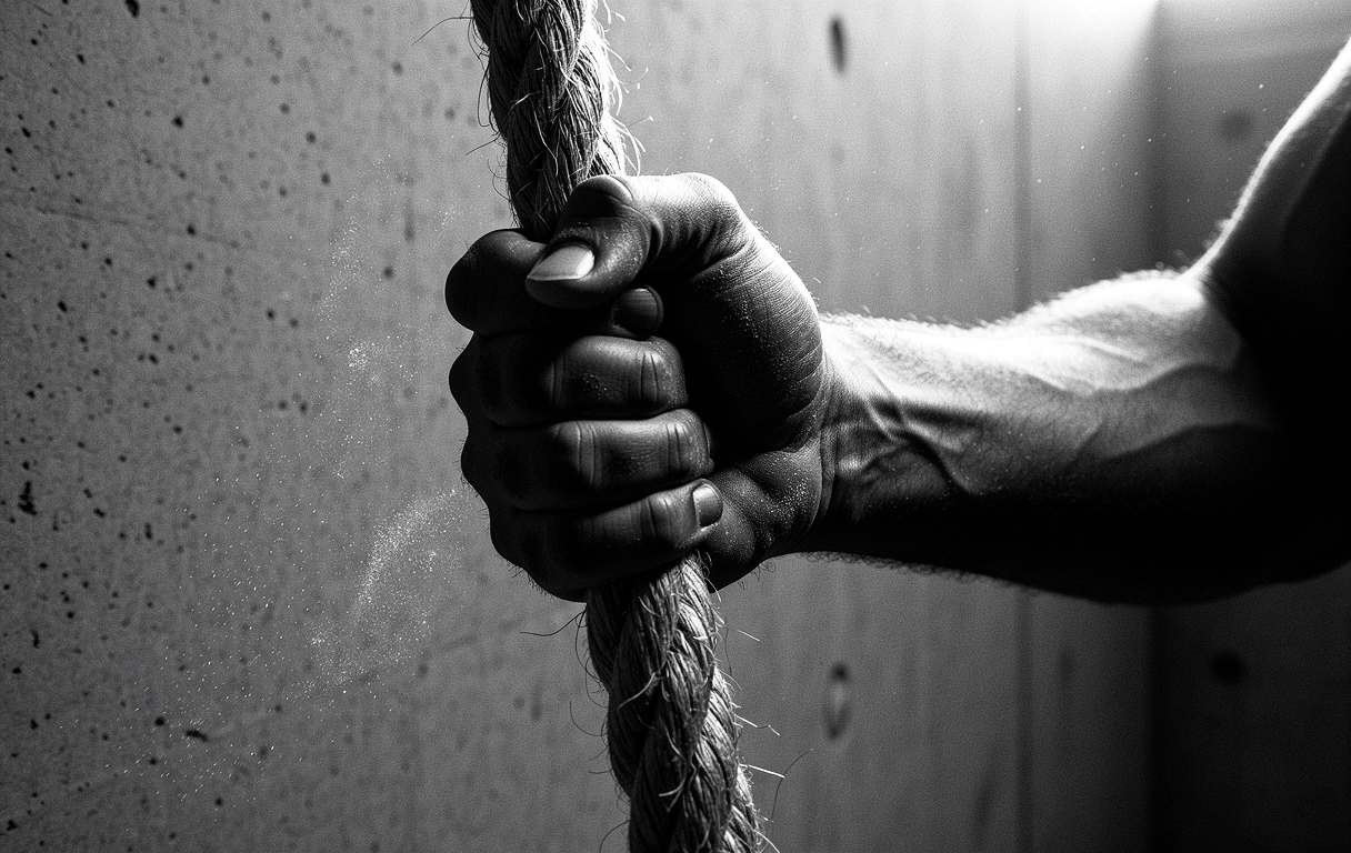 Physical tension and strength